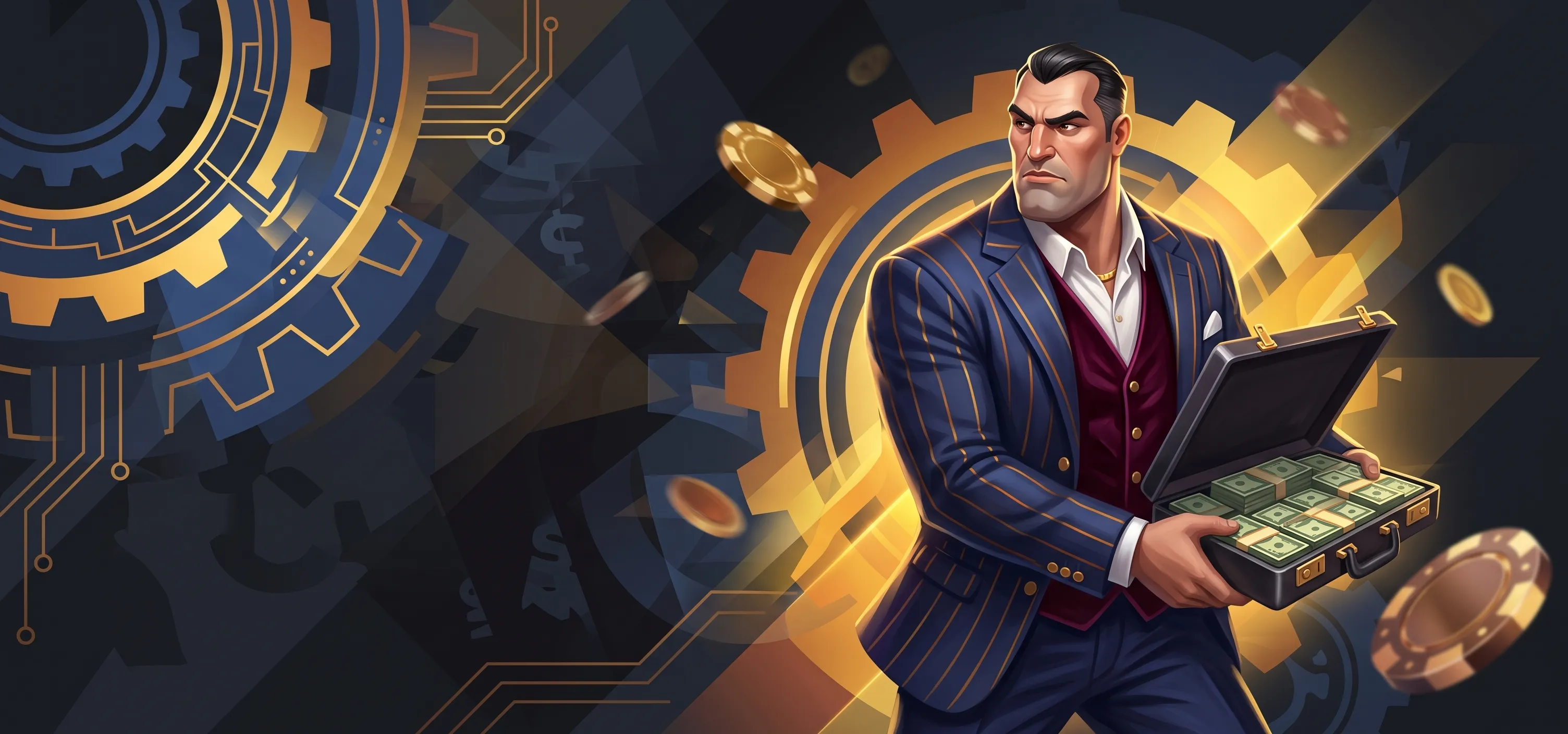 Donbet casino